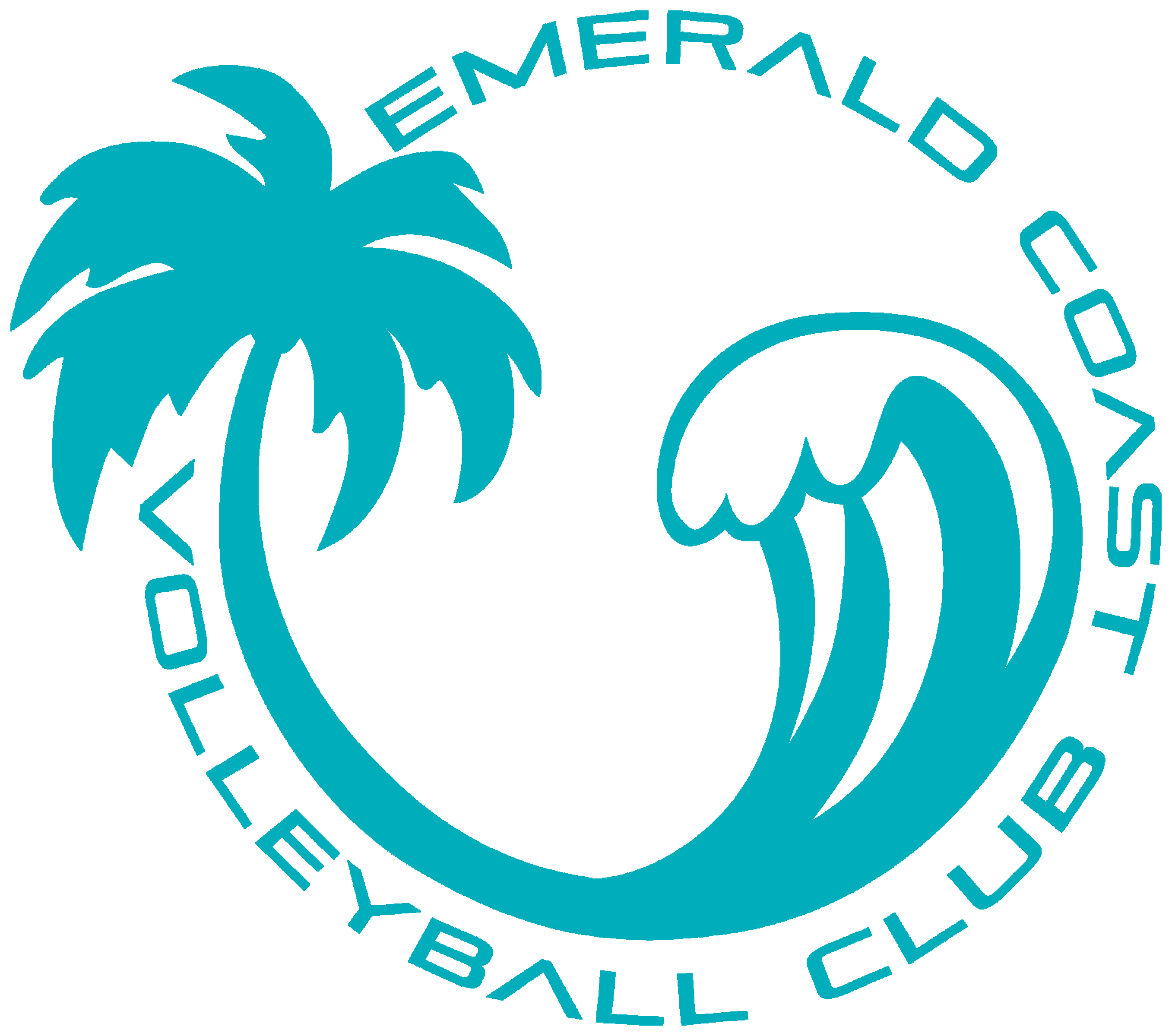 Emerald Coast Volleyball Club